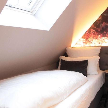 Vienna House Easy By Wyndham Hamburg City Экстерьер фото