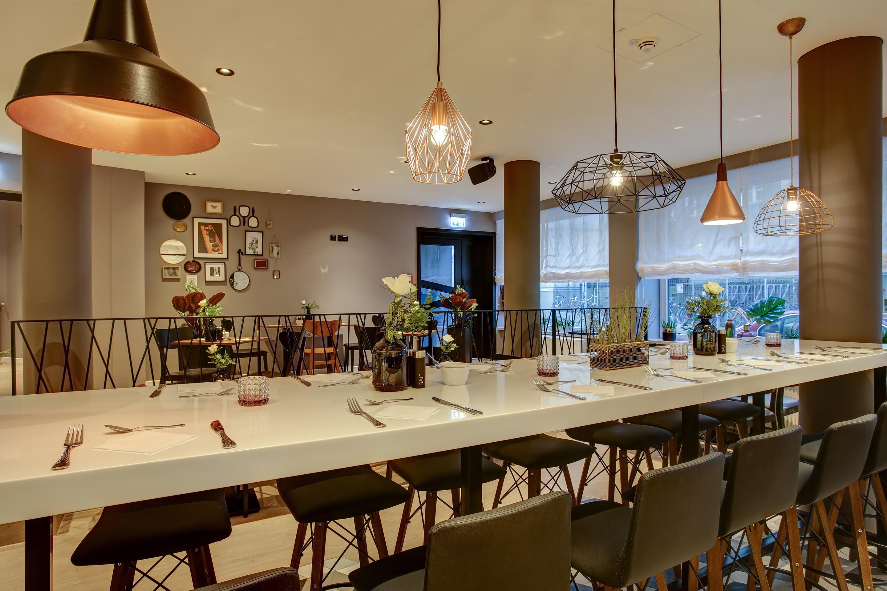 Vienna House Easy By Wyndham Hamburg City Экстерьер фото