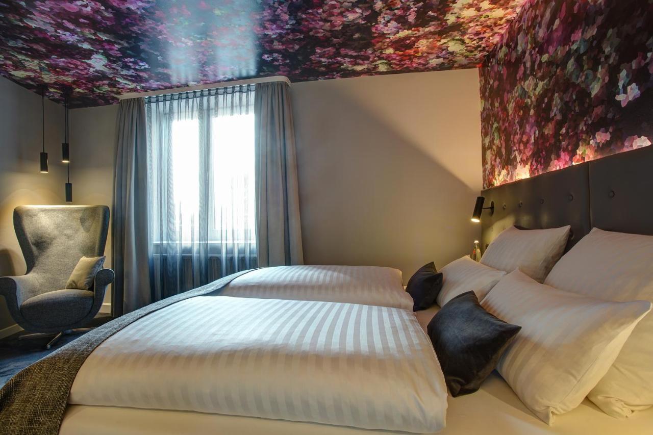 Vienna House Easy By Wyndham Hamburg City Экстерьер фото