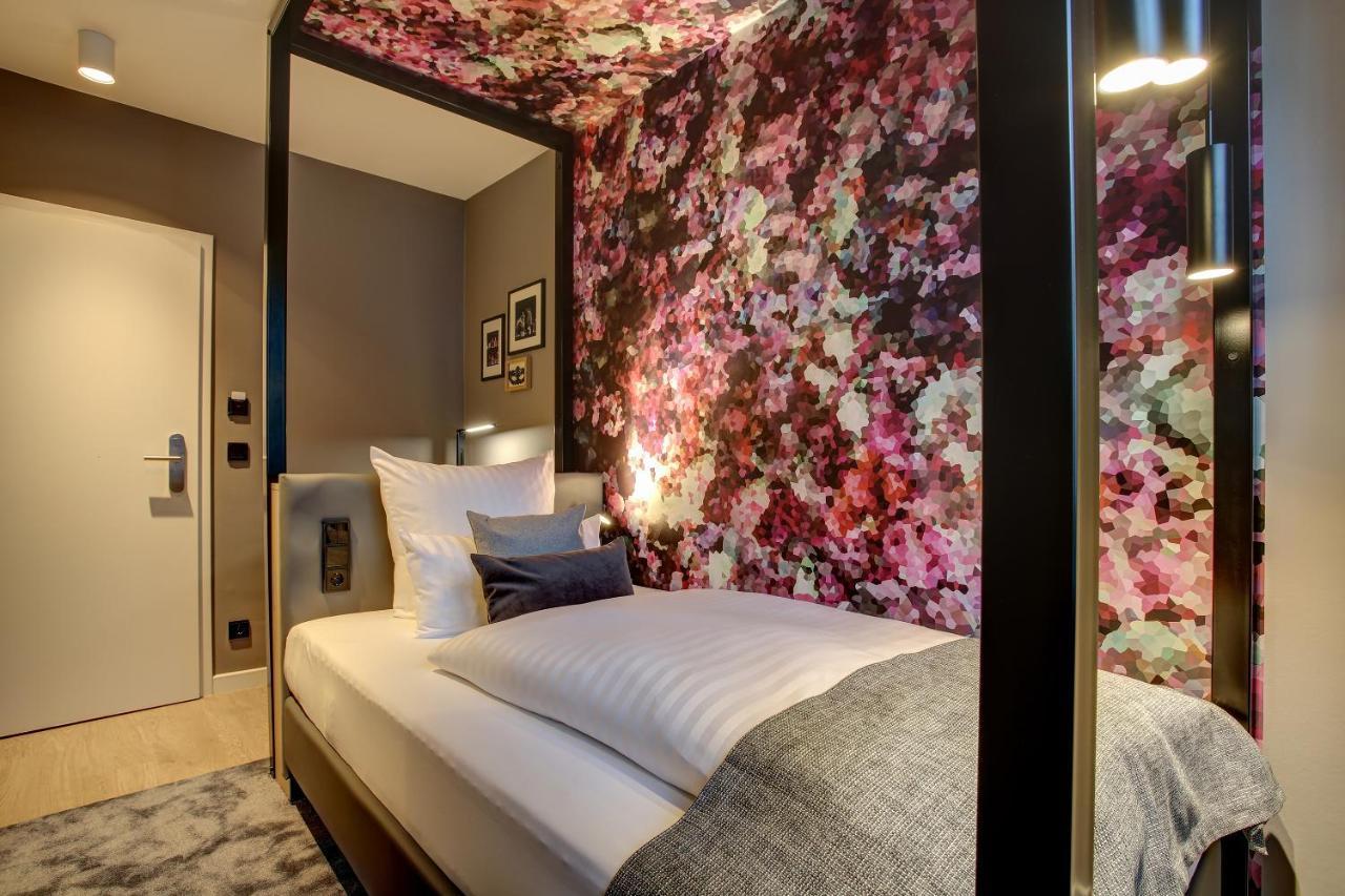 Vienna House Easy By Wyndham Hamburg City Экстерьер фото