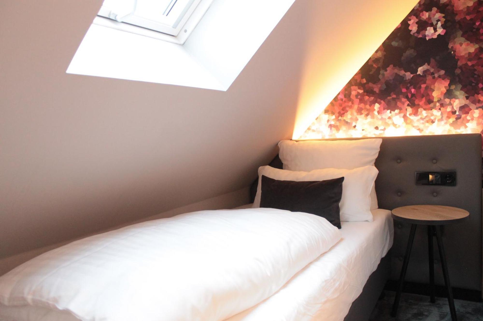 Vienna House Easy By Wyndham Hamburg City Экстерьер фото