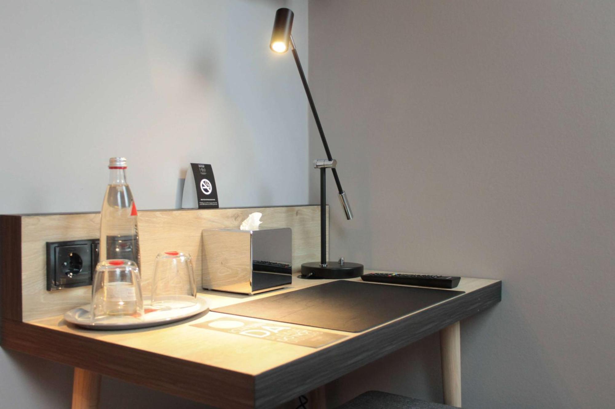 Vienna House Easy By Wyndham Hamburg City Экстерьер фото
