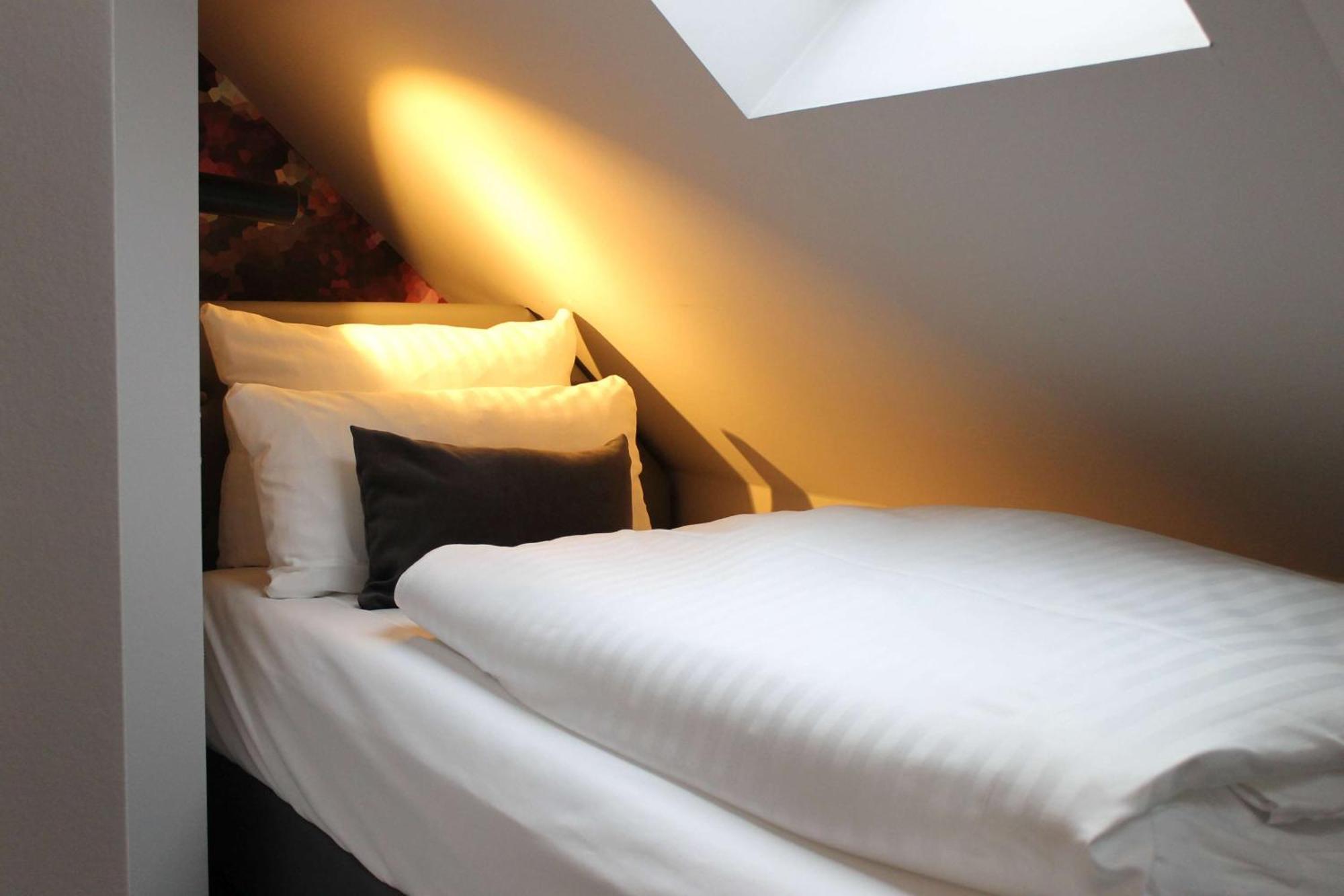 Vienna House Easy By Wyndham Hamburg City Экстерьер фото