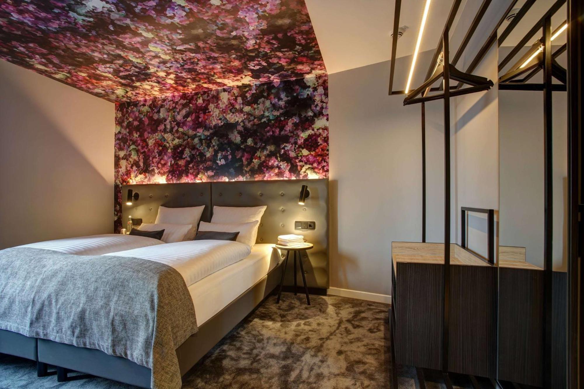 Vienna House Easy By Wyndham Hamburg City Экстерьер фото
