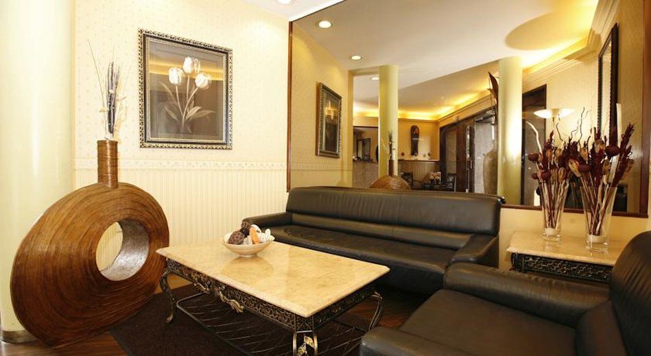 Vienna House Easy By Wyndham Hamburg City Экстерьер фото