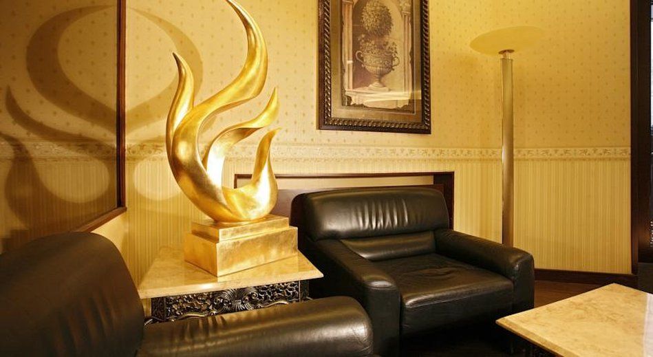 Vienna House Easy By Wyndham Hamburg City Экстерьер фото